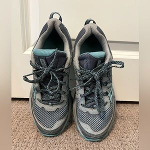 Saucony Women's Grid Excursion TR12 Sneaker S10451-4